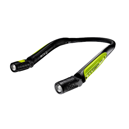 Unilite NL-350R - oplaadbare neklamp